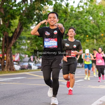Runner Photo 3911369