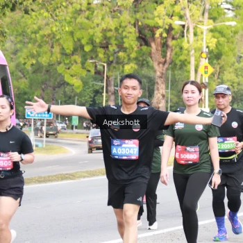 Runner Photo 3911371