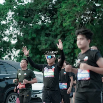 Runner Photo 3911375