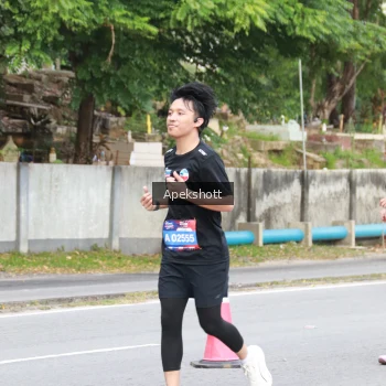 Runner Photo 3911378