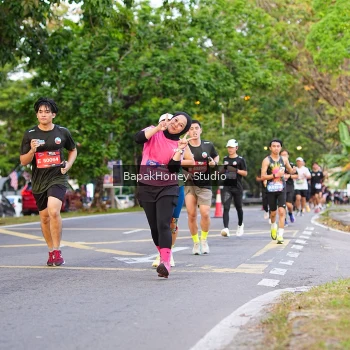 Runner Photo 3911384