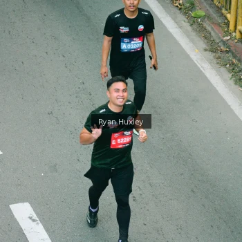 Runner Photo 3911390