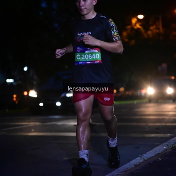Runner Photo 3911394