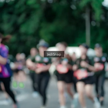 Runner Photo 3911398