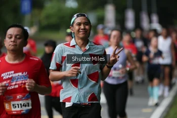 Runner Photo 39114