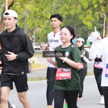 Runner Photo 3911401