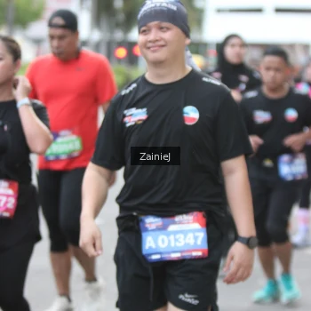 Runner Photo 3911406