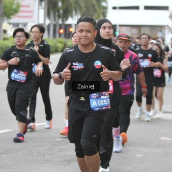Runner Photo 3911408