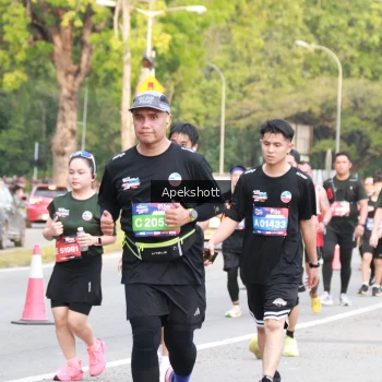 Runner Photo 3911415