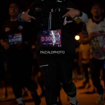 Runner Photo 3911421