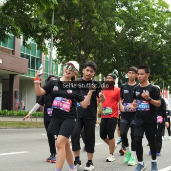 Runner Photo 3911427