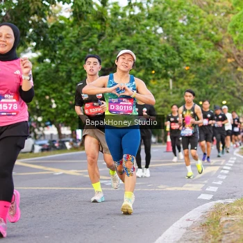 Runner Photo 3911432