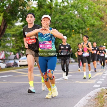Runner Photo 3911441