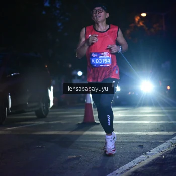 Runner Photo 3911445