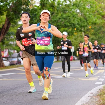 Runner Photo 3911452