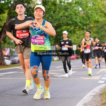 Runner Photo 3911457
