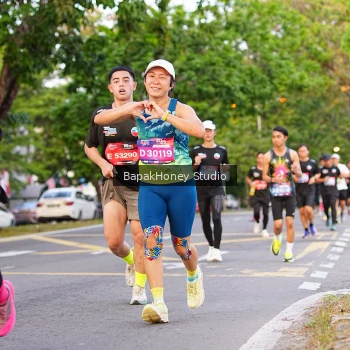 Runner Photo 3911460