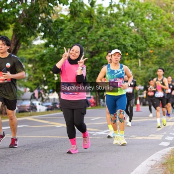 Runner Photo 3911462