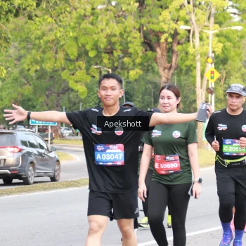 Runner Photo 3911464