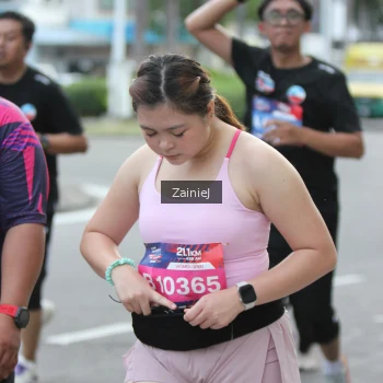 Runner Photo 3911476