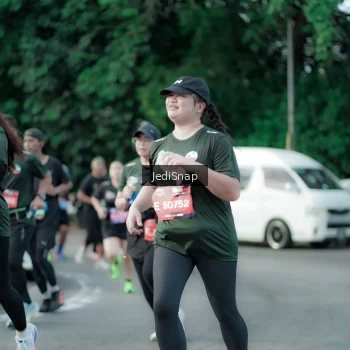 Runner Photo 3911481