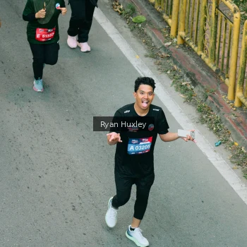Runner Photo 3911484