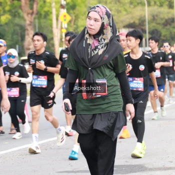Runner Photo 3911485