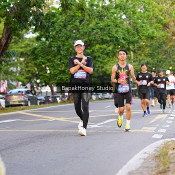 Runner Photo 3911494
