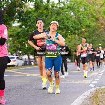 Runner Photo 3911502