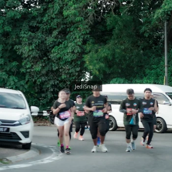 Runner Photo 3911507