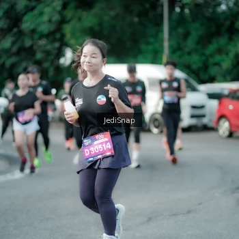 Runner Photo 3911510