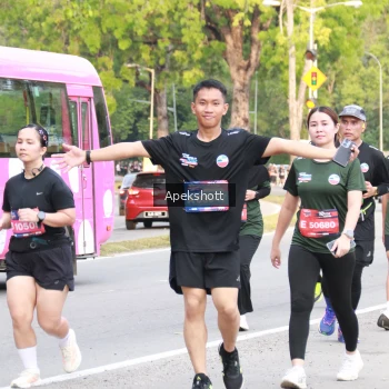Runner Photo 3911512