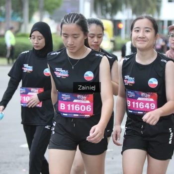 Runner Photo 3911513