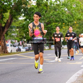 Runner Photo 3911518
