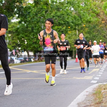 Runner Photo 3911524