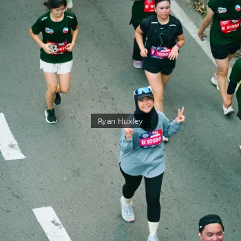 Runner Photo 3911527