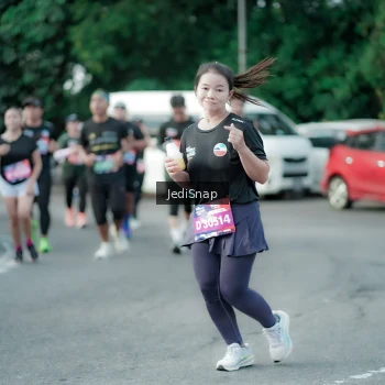 Runner Photo 3911534