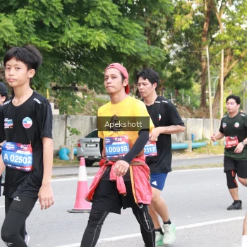 Runner Photo 3911541