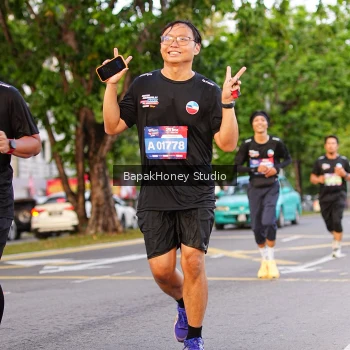 Runner Photo 3911547