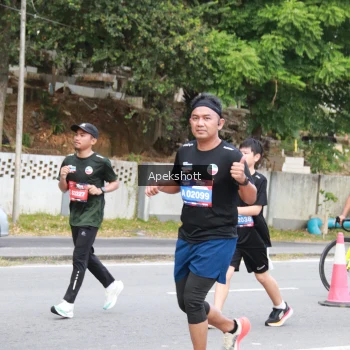 Runner Photo 3911548