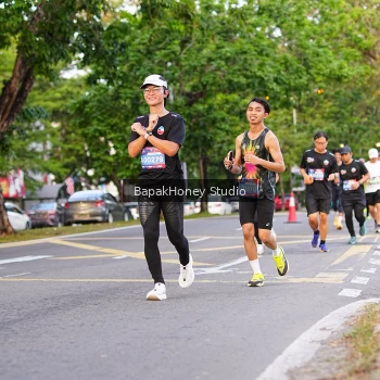 Runner Photo 3911550