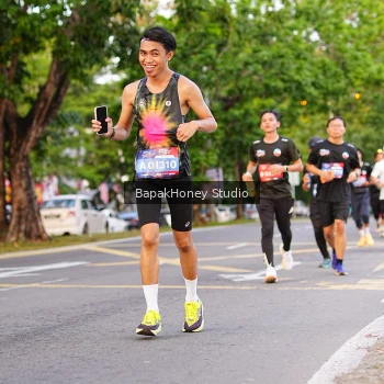 Runner Photo 3911569