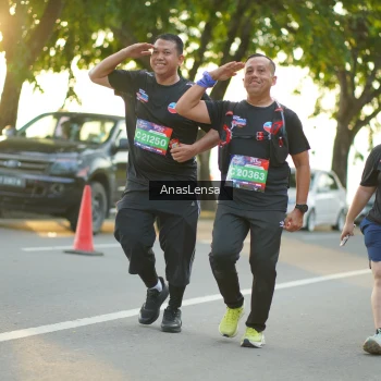 Runner Photo 3911587