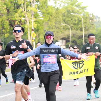 Runner Photo 3911596