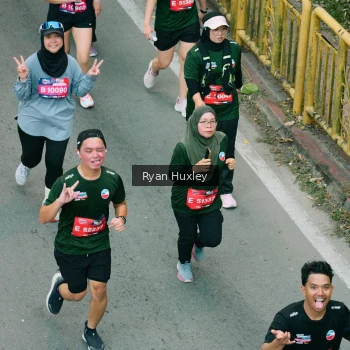 Runner Photo 3911597