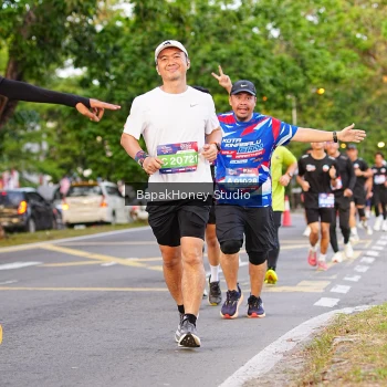 Runner Photo 3911599