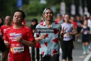 Runner Photo 39116