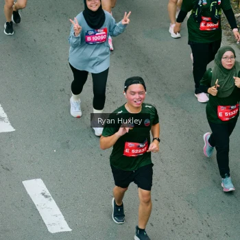 Runner Photo 3911603