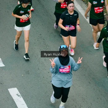Runner Photo 3911608