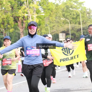 Runner Photo 3911620